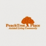 PeachTree Place Assisted Living's Logo