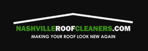 Nashville Roof Cleaners's Logo