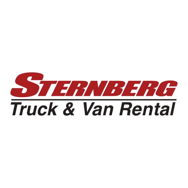 Sternberg Truck & Van Rental's Logo