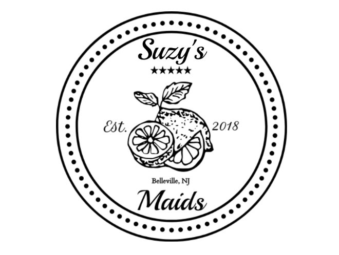 Suzy's Maids's Logo