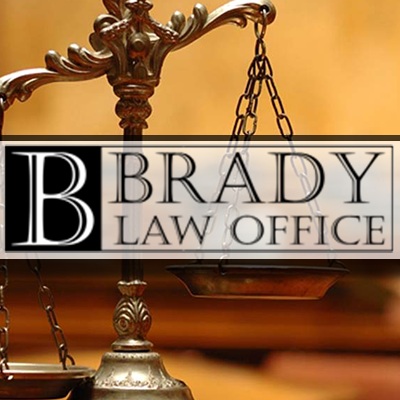 Matthew V Brady & Associates's Logo