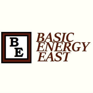 Basic Energy East's Logo