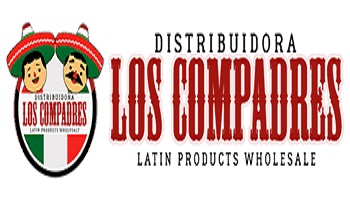 Los Compadres Distributors - Wholesale Goya Products's Logo