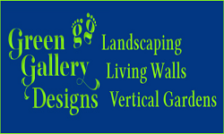 Green Gallery Designs's Logo