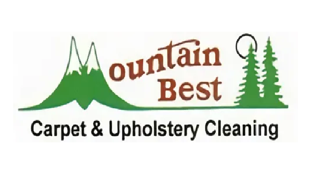 Mountain Best Carpet & Upholstery Cleaning's Logo