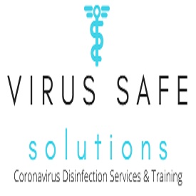Virus Safe Solutions's Logo