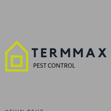 TermMax Pest Control's Logo