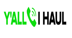 Y'all Call I Haul's Logo