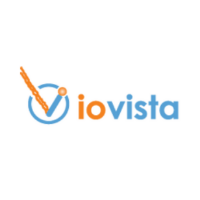 ioVista Inc's Logo