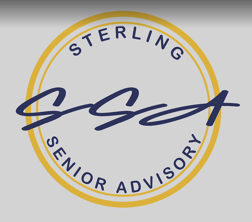 Sterling Senior Advisory Inc's Logo