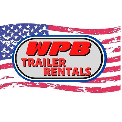 WPB Trailer Rentals's Logo