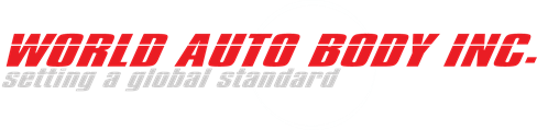 World Auto Body Inc.'s Logo