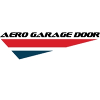 Aero Garage Doors's Logo