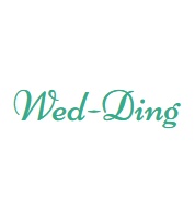 Wed-Ding's Logo