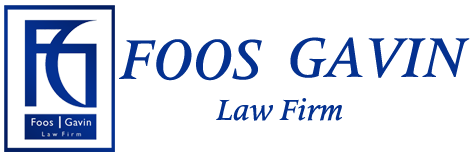 Foos Gavin Law Firm's Logo