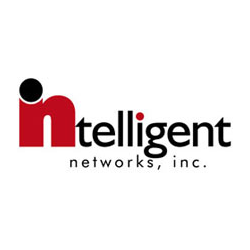 Ntelligent Networks CCTV Video Security's Logo