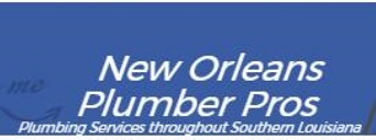 New Orleans Plumber Pros's Logo