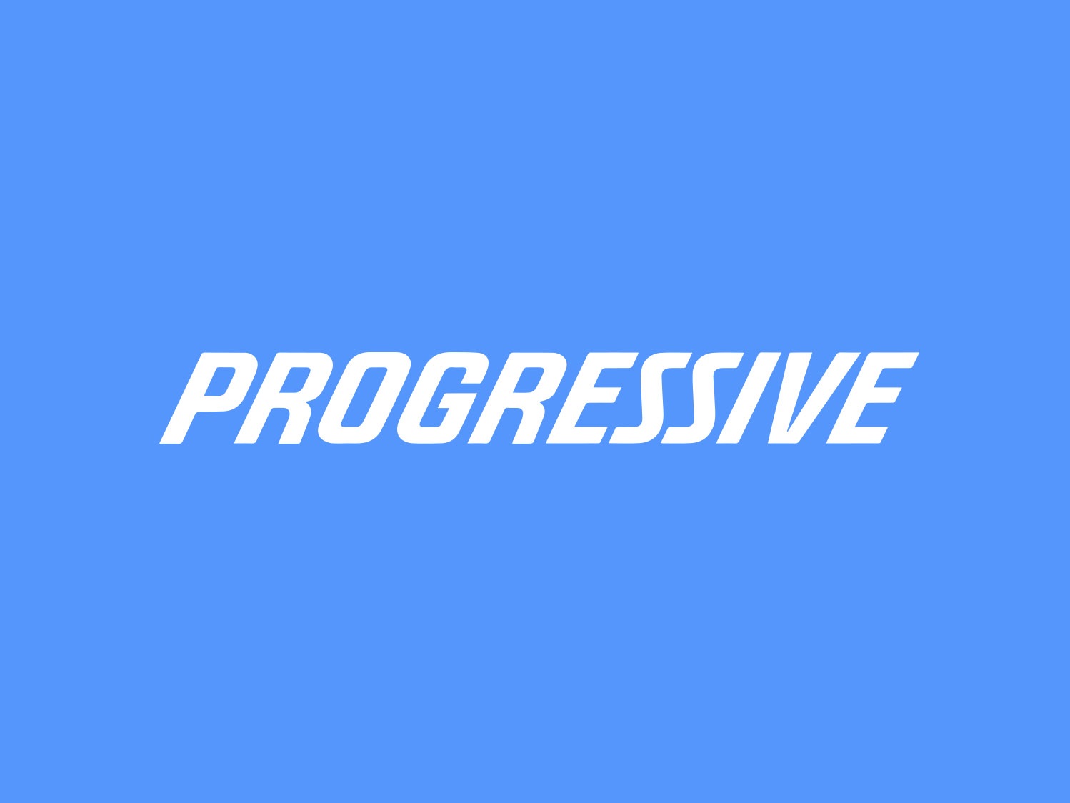 Progressive Insurance's Logo