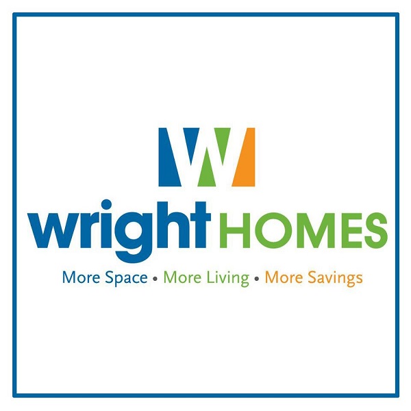 Wright Homes's Logo