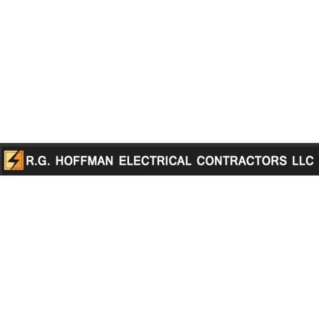 R.G. Hoffman Electrical Contractors LLC's Logo
