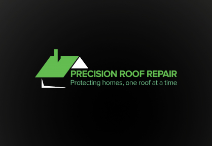 Precision Roof Repair's Logo