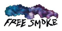 Free Smoke Vape and Smoke Shop - Atlanta's Logo
