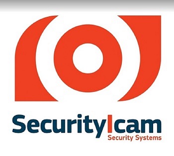 Security iCam's Logo