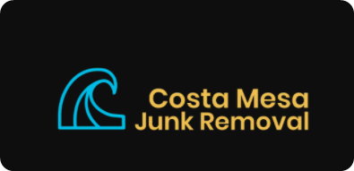 Costa Mesa Junk Removal's Logo