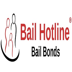 Bail Hotline Bail Bonds 77th Los Angeles's Logo