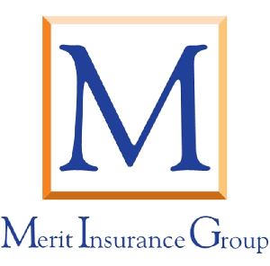 Merit Insurance Group's Logo