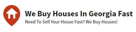 We Buy Houses In GA Fast's Logo