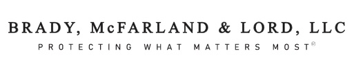 Brady, McFarland, and Lord, LLC's Logo