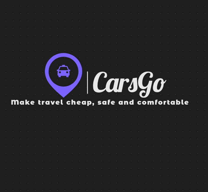 CarsGo's Logo