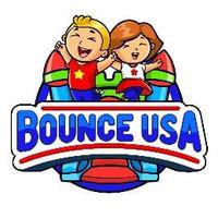 Bounce USA LLC's Logo