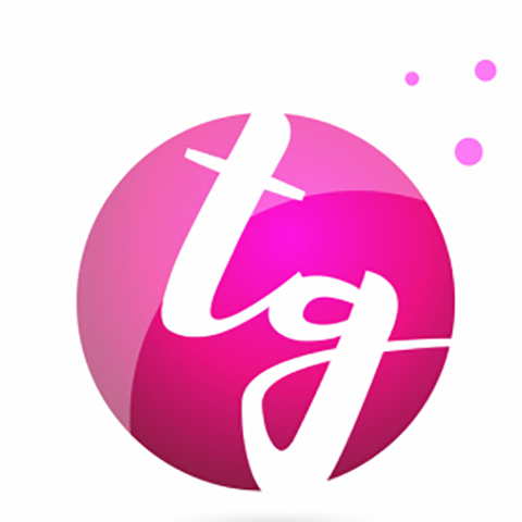 Tamara Groves Productions's Logo