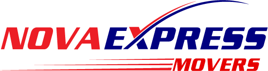 Nova Express Movers's Logo