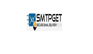 SMTPGET's Logo