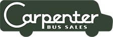 Carpenter Bus Sales - Waco's Logo