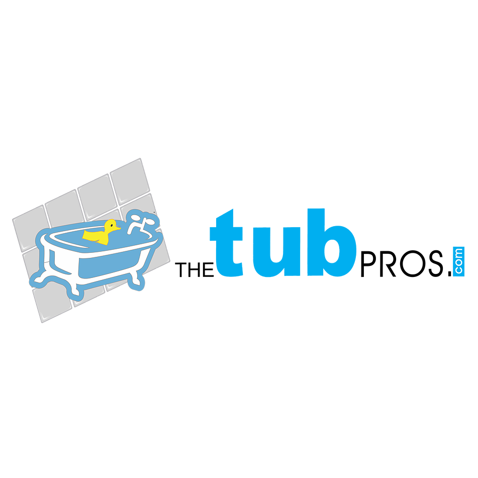 The Tub Pros's Logo