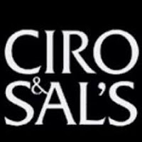 Ciro & Sal's's Logo