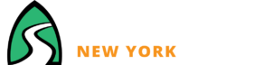 Driving Test New York's Logo