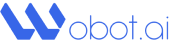 Wobot Intelligence Inc.'s Logo