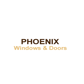 Phoenix Windows   & Doors's Logo