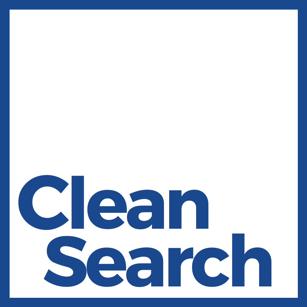 CleanSearch's Logo
