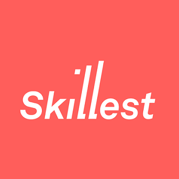 Skillest, Inc.'s Logo
