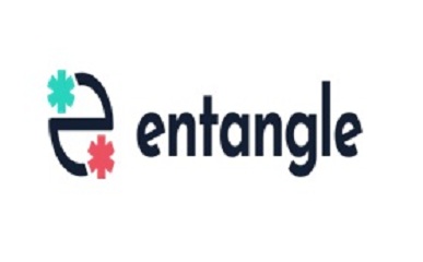 Entangle Digital Agency's Logo