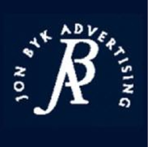 BYK Advertising's Logo