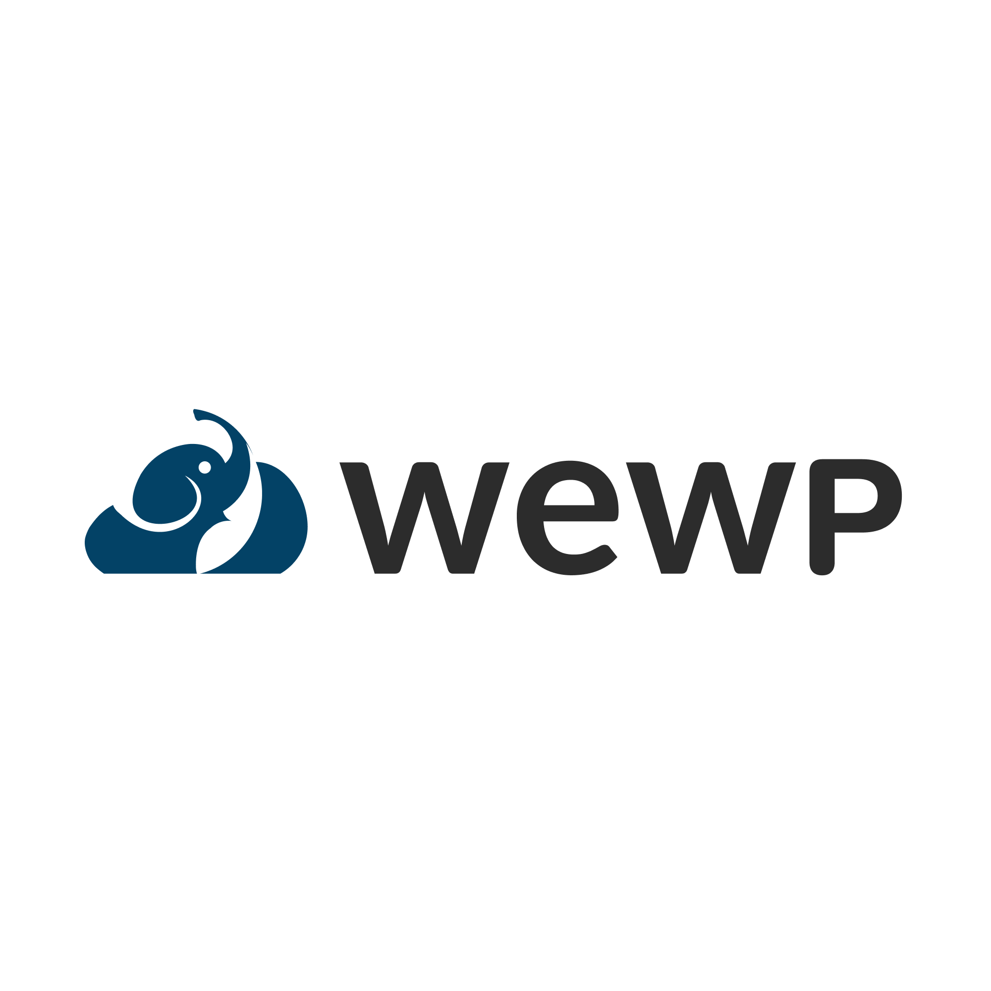 WeWP's Logo