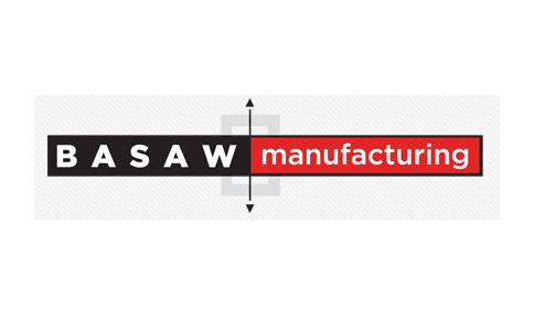Basaw Manufacturing Inc's Logo
