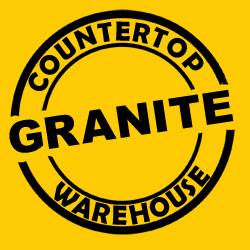 Granite Countertop Warehouse's Logo